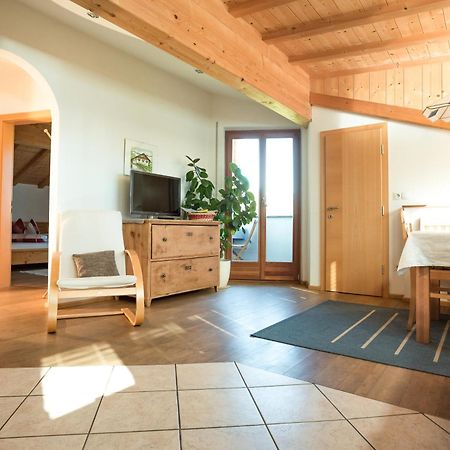 Villa Tollhof Bozen Zimmer foto