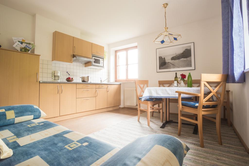 Villa Tollhof Bozen Zimmer foto