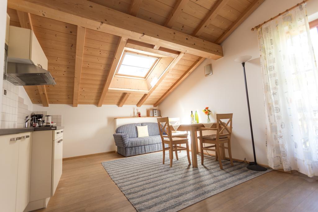 Villa Tollhof Bozen Zimmer foto
