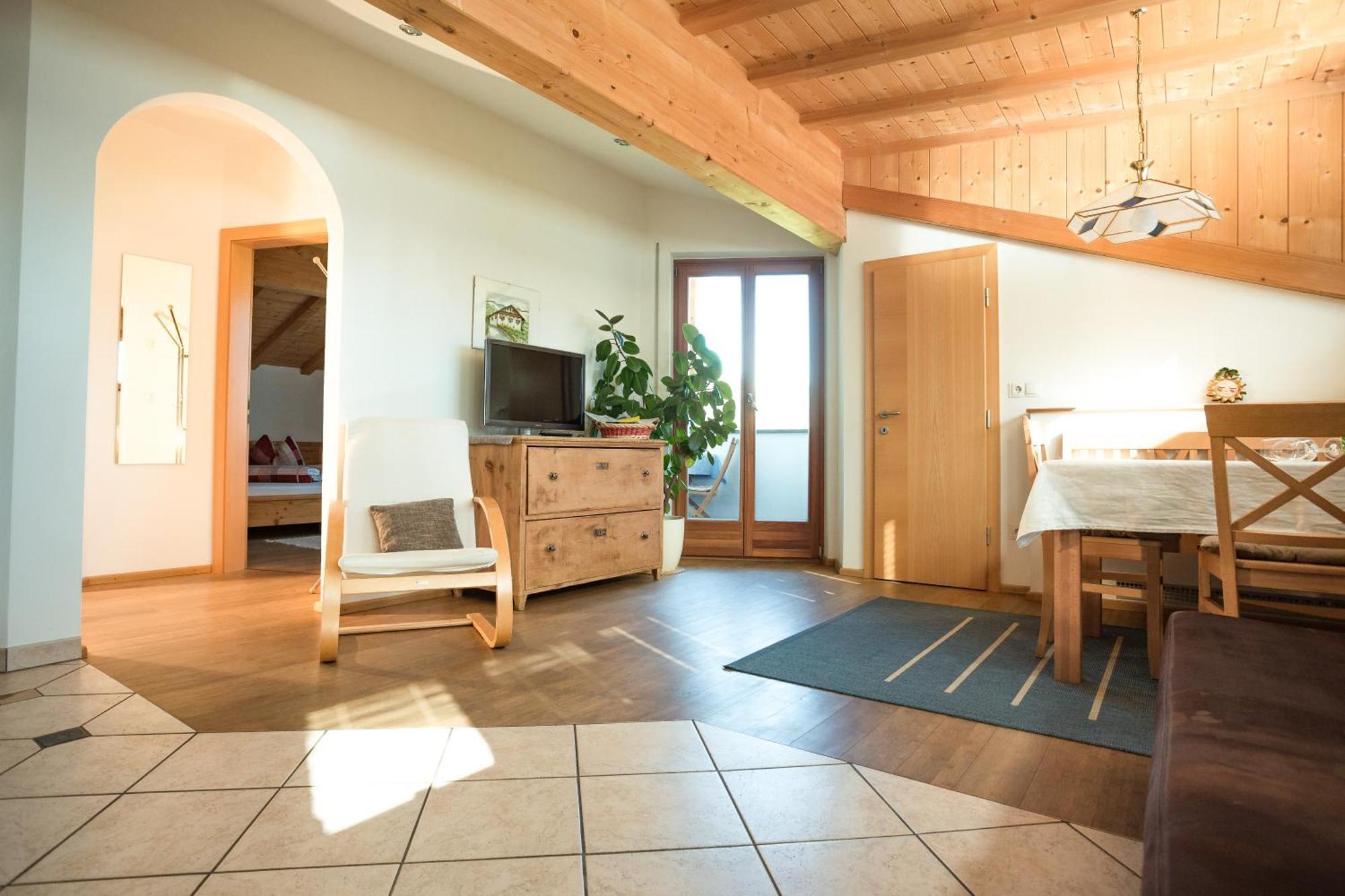 Villa Tollhof Bozen Zimmer foto